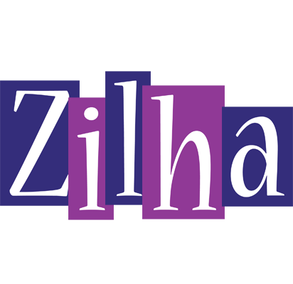 Zilha autumn logo