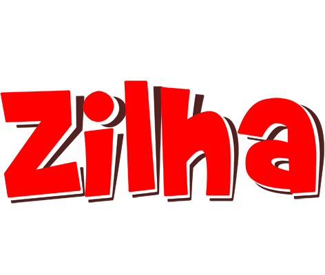 Zilha basket logo