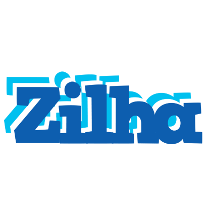 Zilha business logo