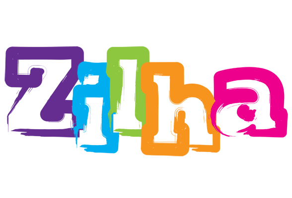 Zilha casino logo