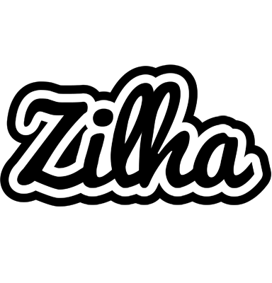 Zilha chess logo