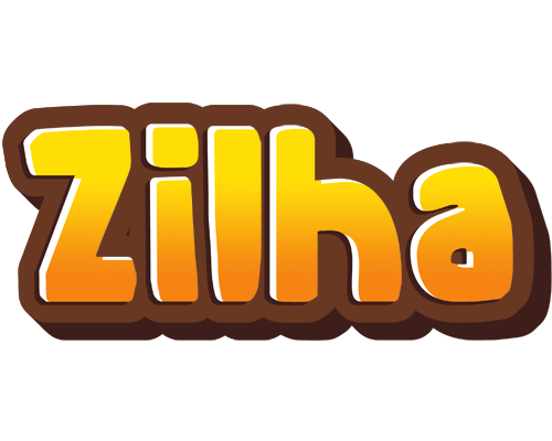Zilha cookies logo