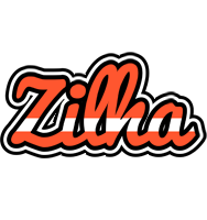 Zilha denmark logo