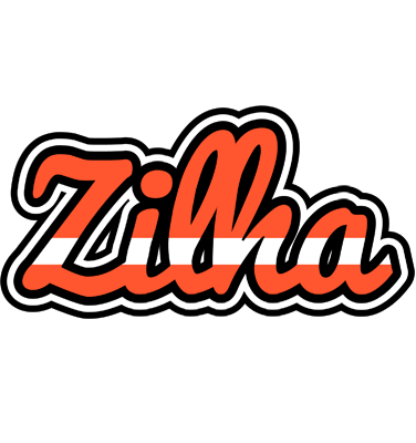 Zilha denmark logo