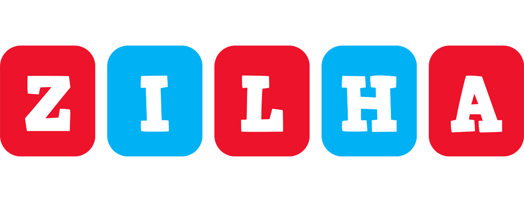 Zilha diesel logo