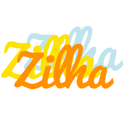 Zilha energy logo