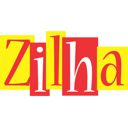 Zilha errors logo