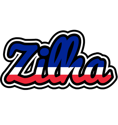 Zilha france logo