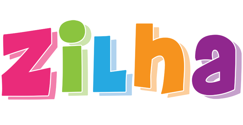 Zilha friday logo