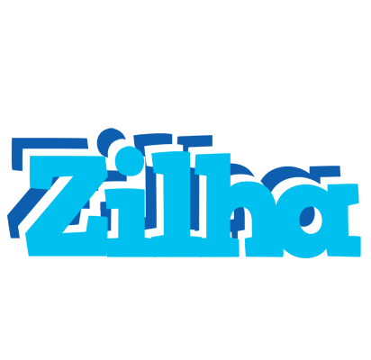 Zilha jacuzzi logo