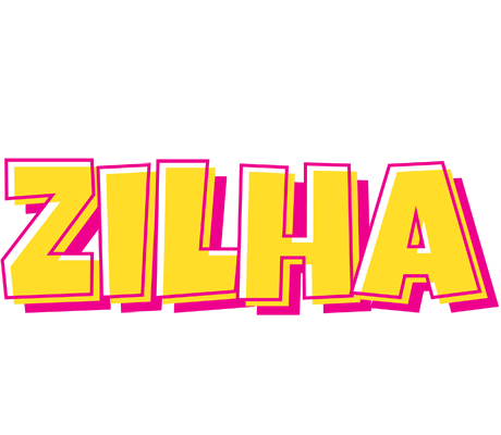 Zilha kaboom logo