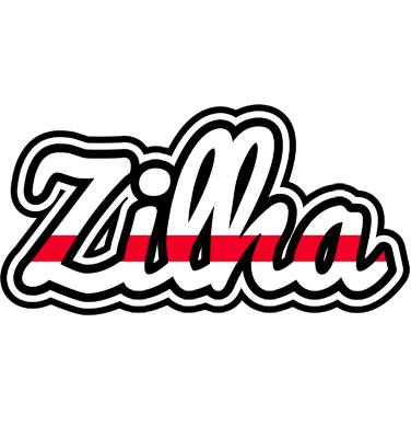 Zilha kingdom logo