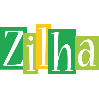 Zilha lemonade logo