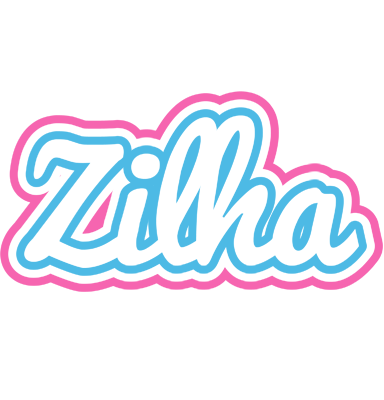 Zilha outdoors logo