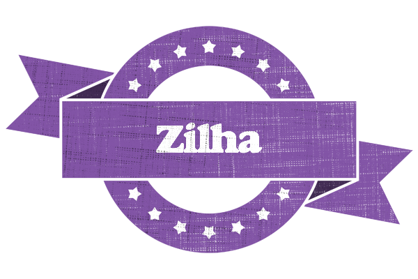 Zilha royal logo