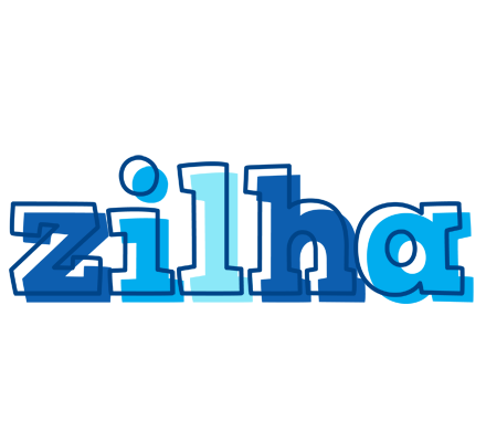 Zilha sailor logo