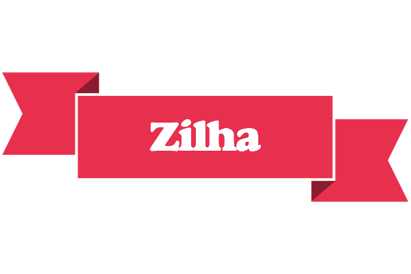 Zilha sale logo