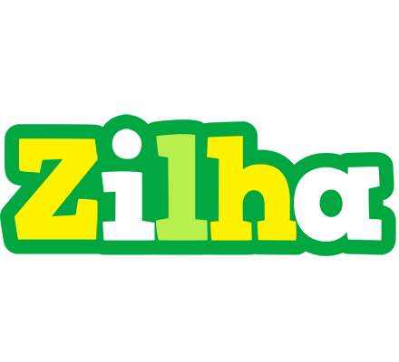 Zilha soccer logo