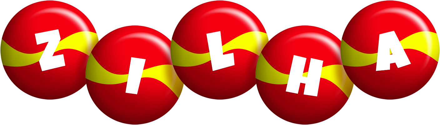 Zilha spain logo