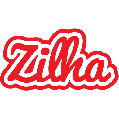 Zilha sunshine logo