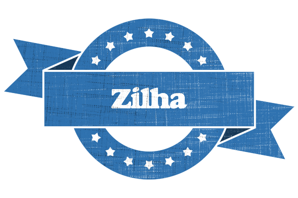 Zilha trust logo
