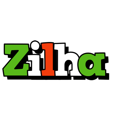 Zilha venezia logo