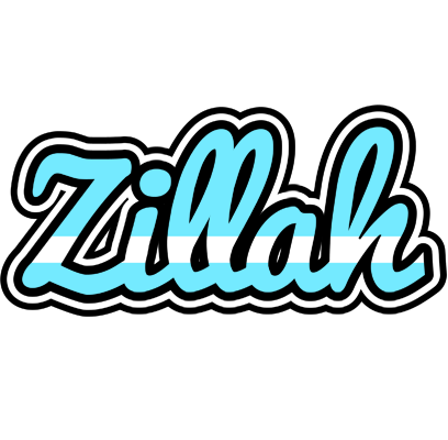 Zillah argentine logo