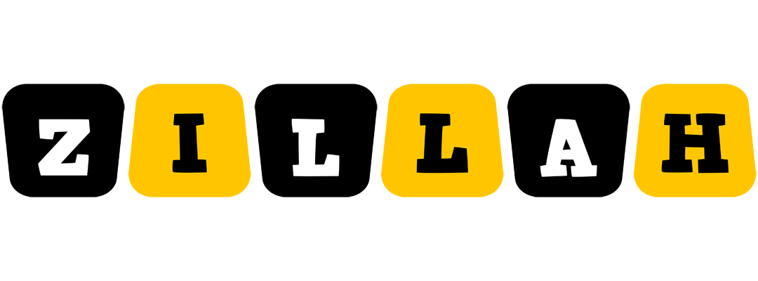 Zillah boots logo