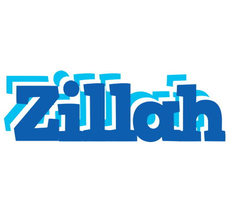Zillah business logo