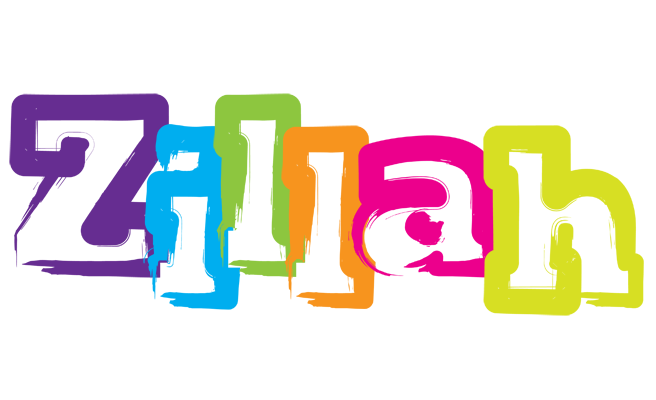 Zillah casino logo
