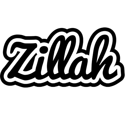 Zillah chess logo
