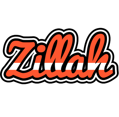 Zillah denmark logo