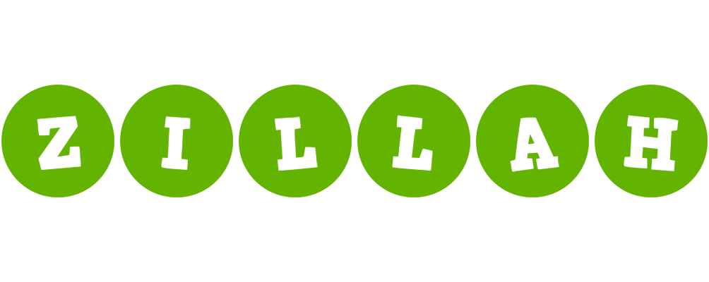 Zillah games logo