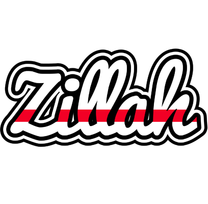 Zillah kingdom logo