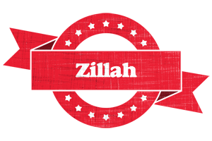 Zillah passion logo