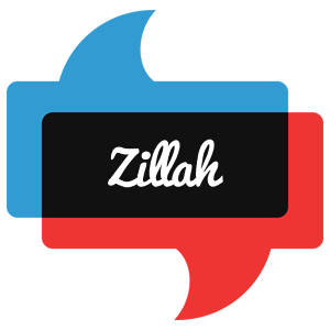 Zillah sharks logo