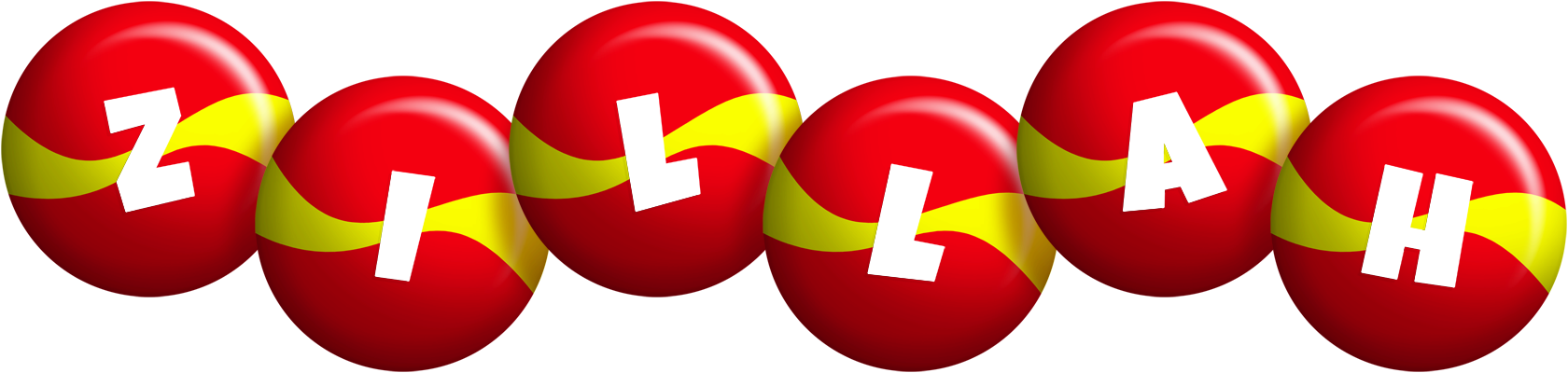 Zillah spain logo