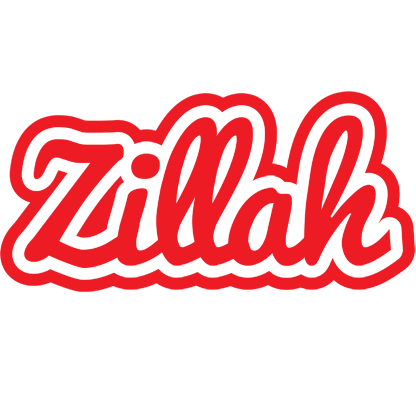 Zillah sunshine logo
