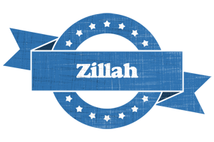 Zillah trust logo