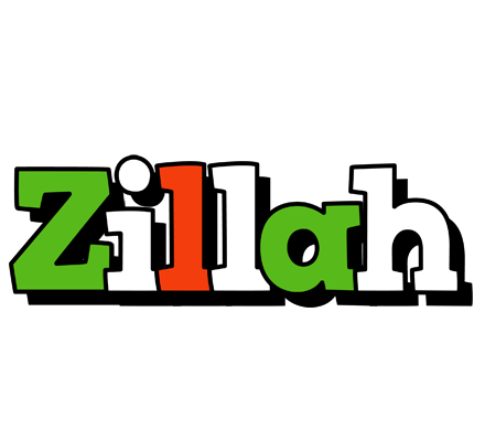 Zillah venezia logo