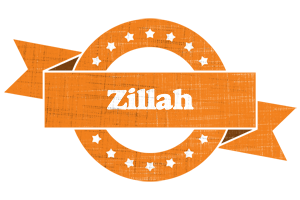 Zillah victory logo