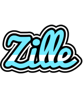 Zille argentine logo