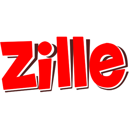 Zille basket logo