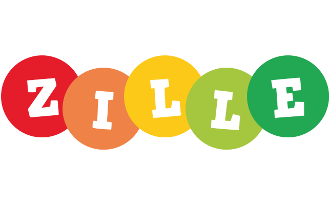 Zille boogie logo