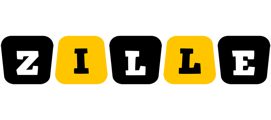 Zille boots logo