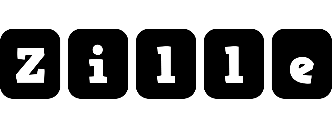 Zille box logo