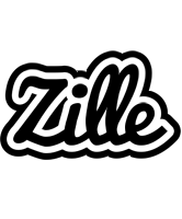 Zille chess logo