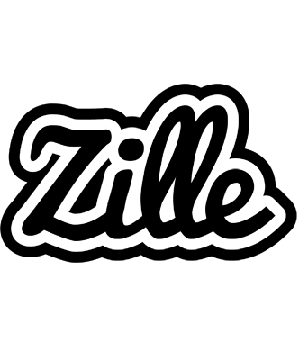 Zille chess logo