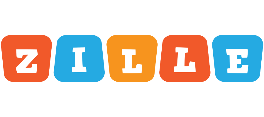 Zille comics logo