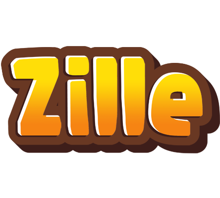 Zille cookies logo